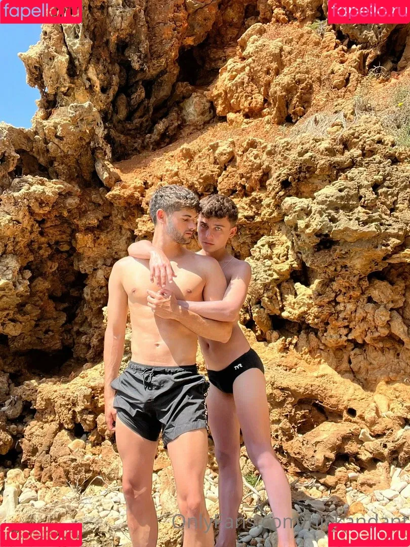 nickandant Onlyfans Photo Gallery 