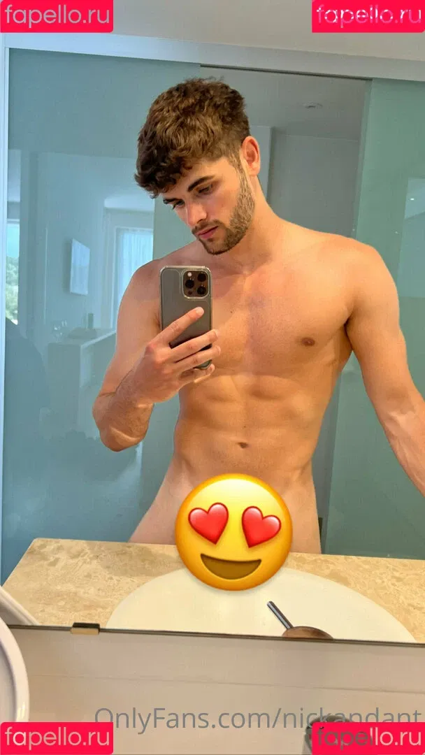 nickandant Onlyfans Photo Gallery 
