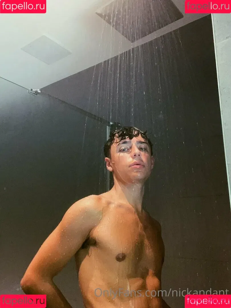 nickandant Onlyfans Photo Gallery 