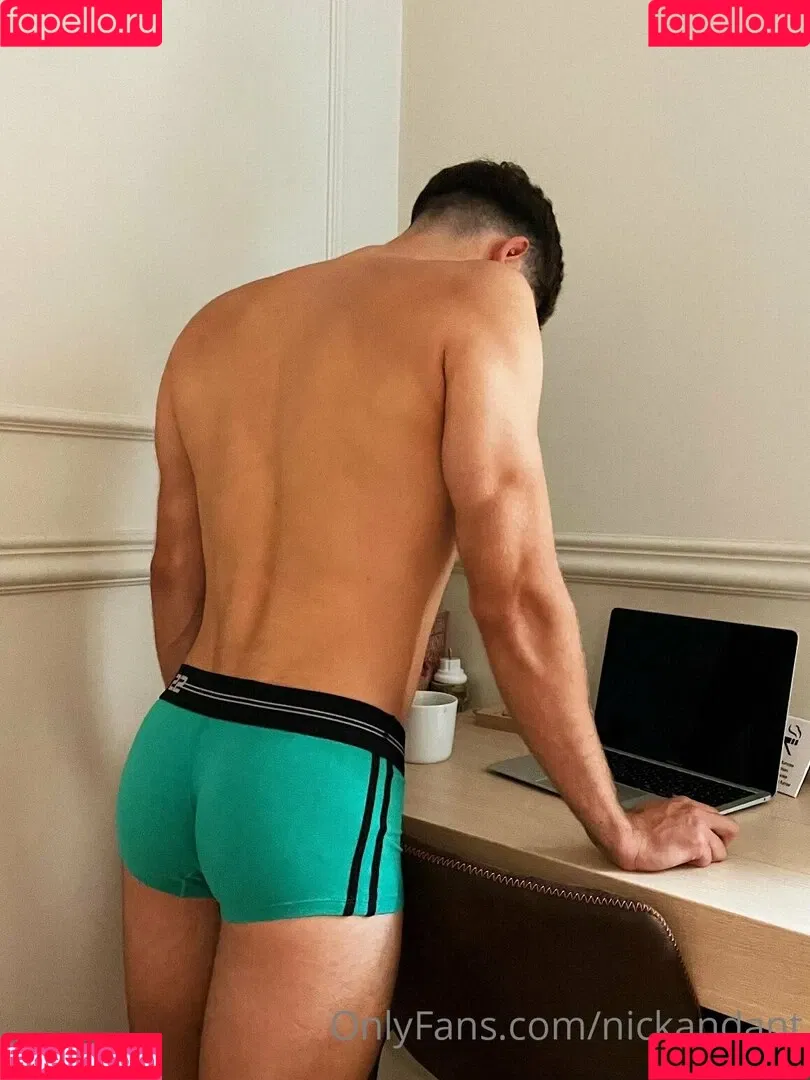 nickandant Onlyfans Photo Gallery 