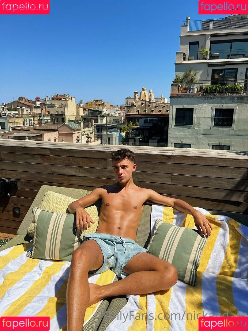 nickandant Onlyfans Photo Gallery 