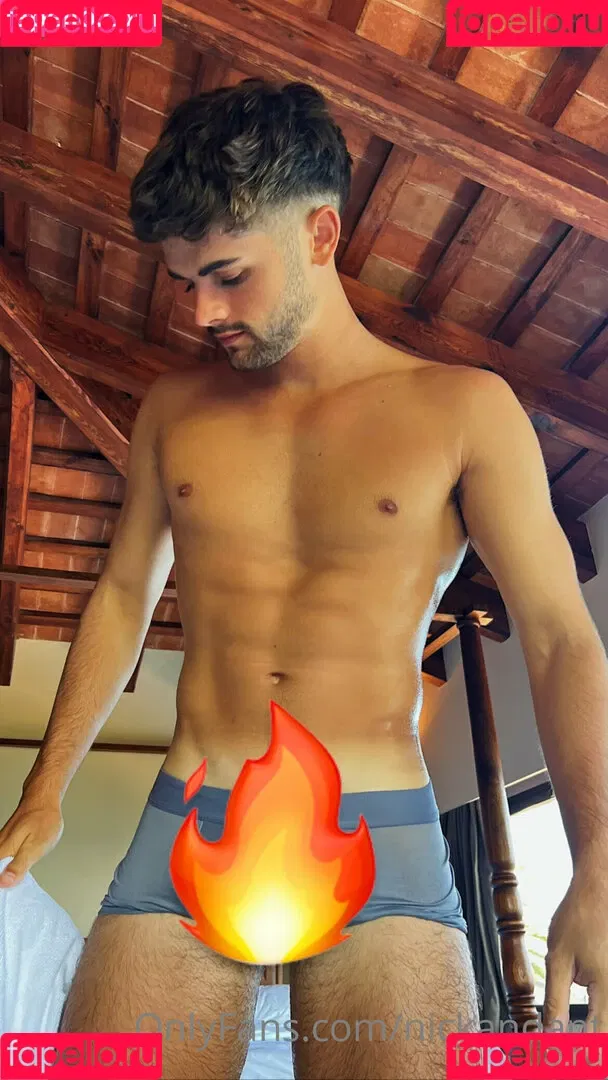 nickandant Onlyfans Photo Gallery 