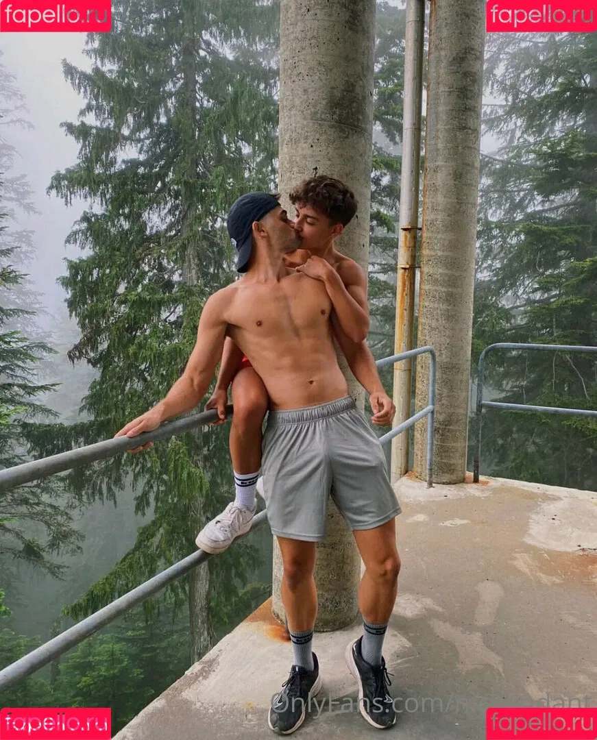 nickandant Onlyfans Photo Gallery 