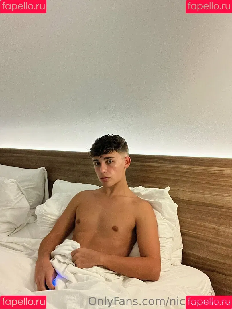 nickandant Onlyfans Photo Gallery 