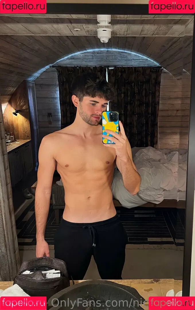 nickandant Onlyfans Photo Gallery 