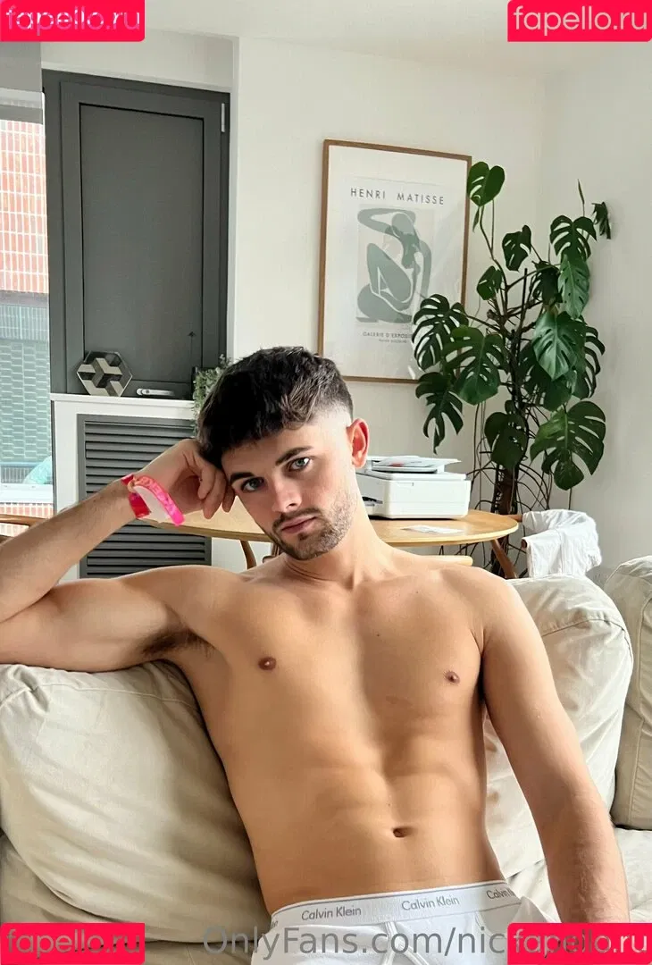 nickandant Onlyfans Photo Gallery 