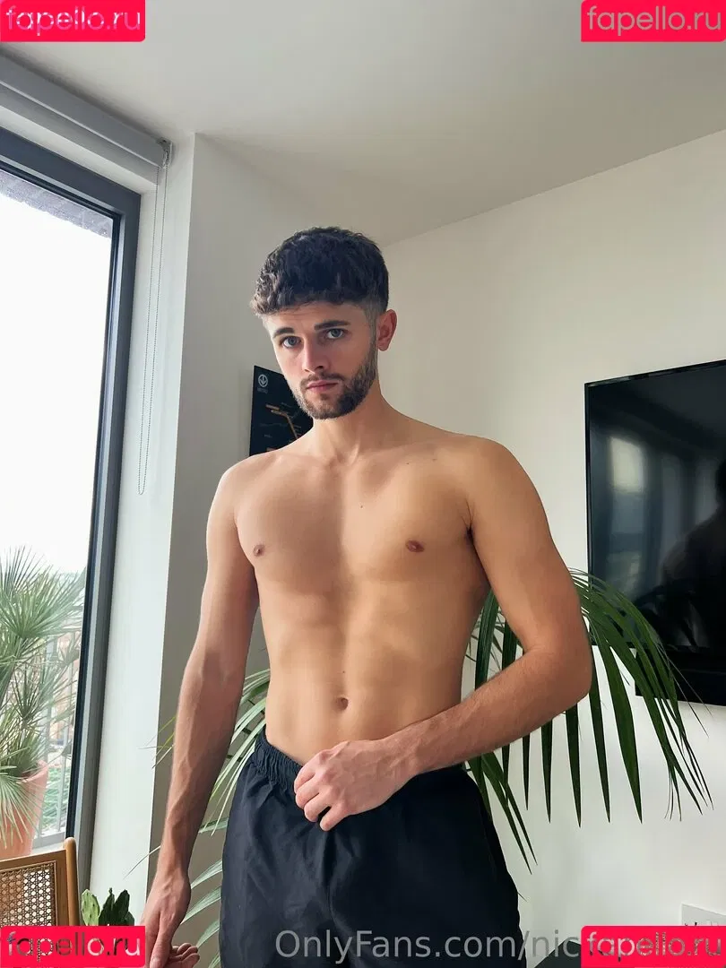 nickandant Onlyfans Photo Gallery 