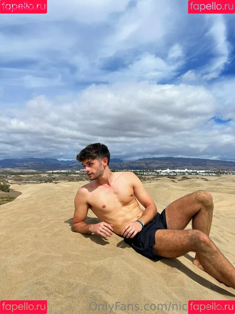 nickandant Onlyfans Photo Gallery 