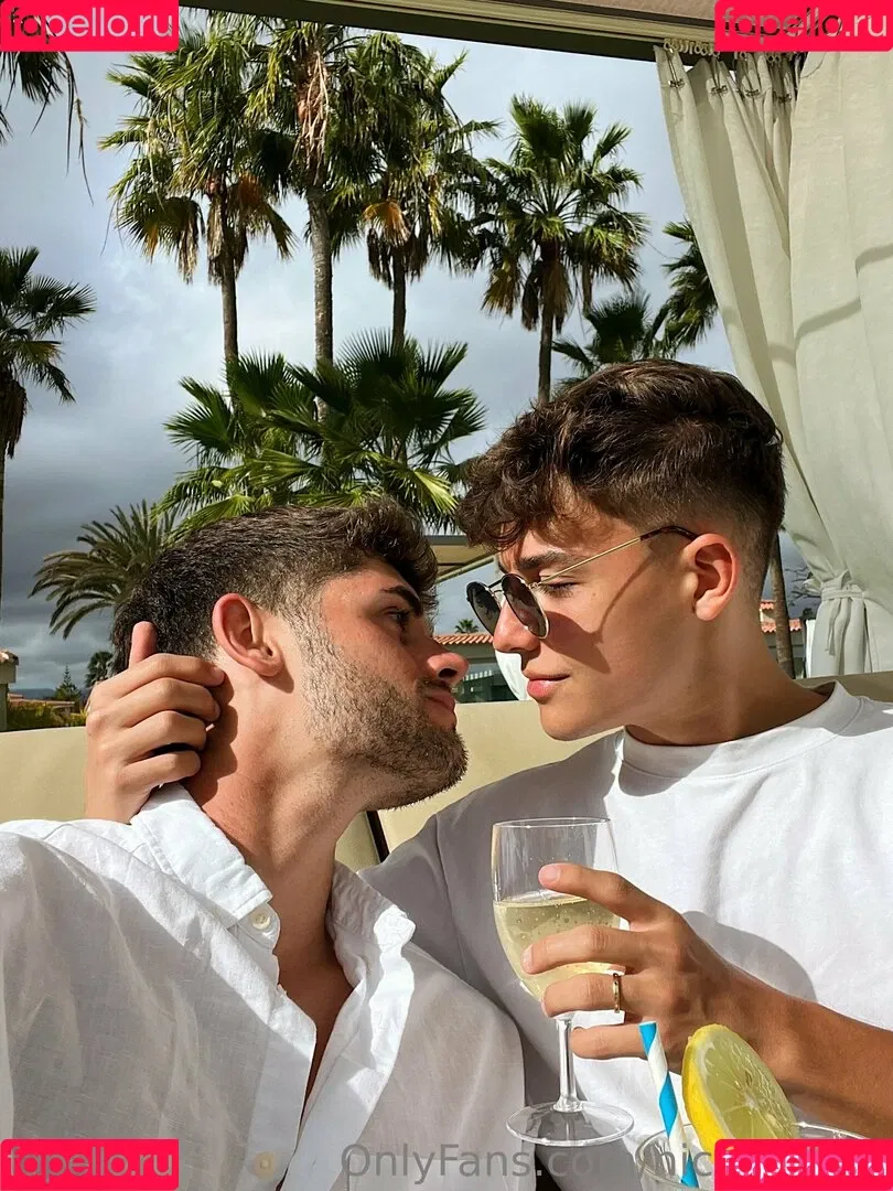 nickandant Onlyfans Photo Gallery 