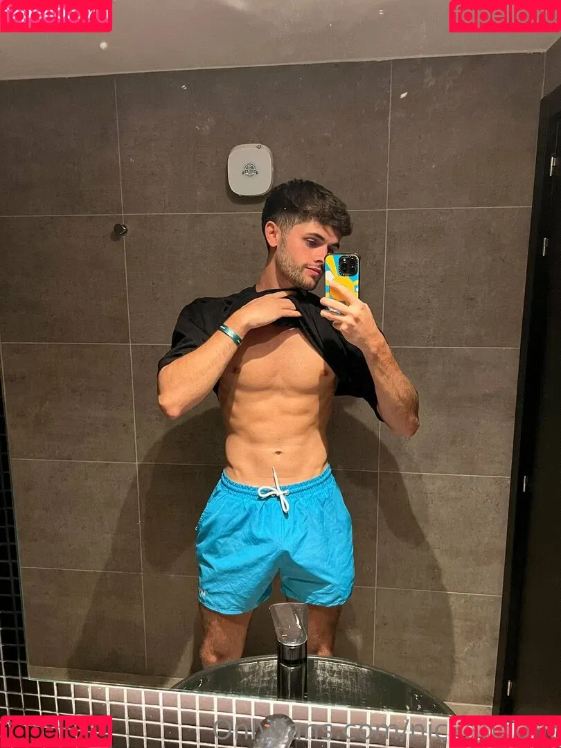 nickandant Onlyfans Photo Gallery 