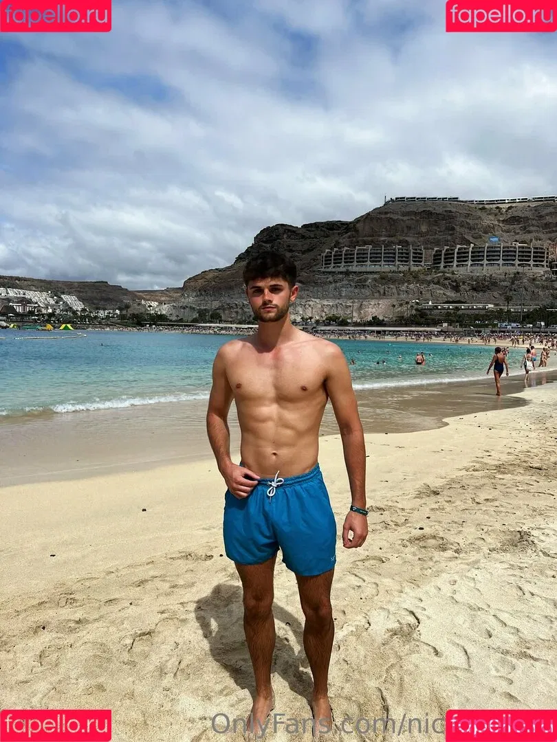 nickandant Onlyfans Photo Gallery 