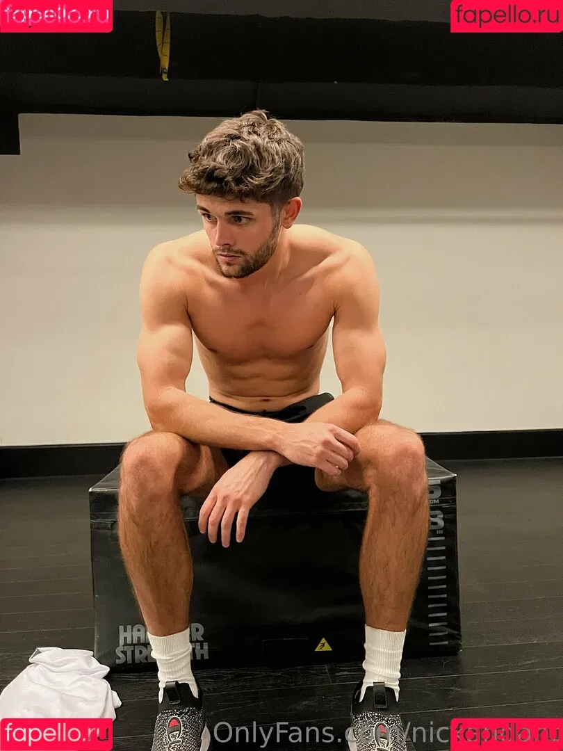 nickandant Onlyfans Photo Gallery 