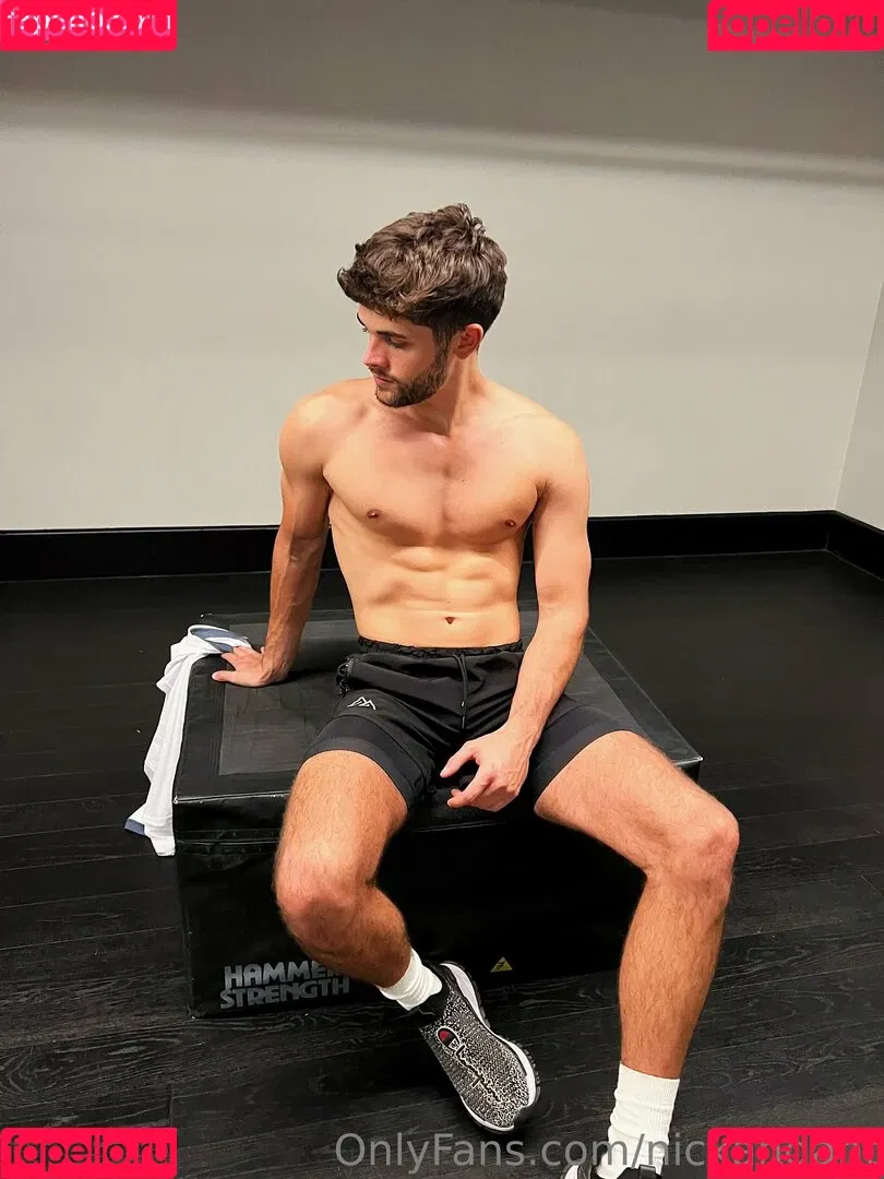 nickandant Onlyfans Photo Gallery 