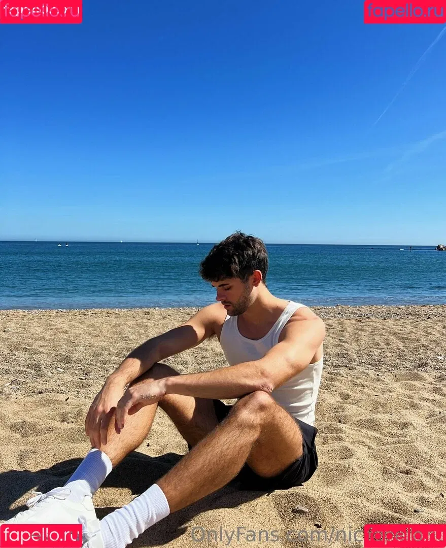 nickandant Onlyfans Photo Gallery 