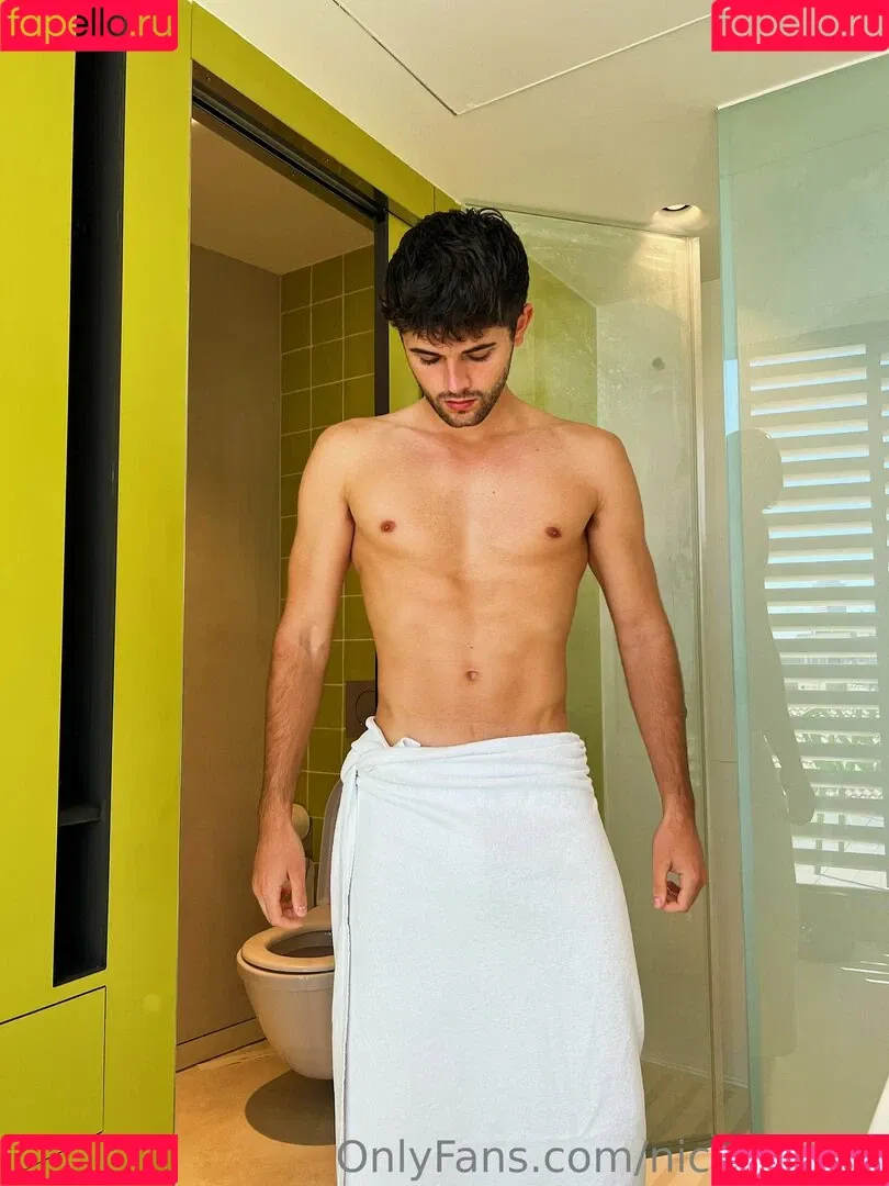 nickandant Onlyfans Photo Gallery 