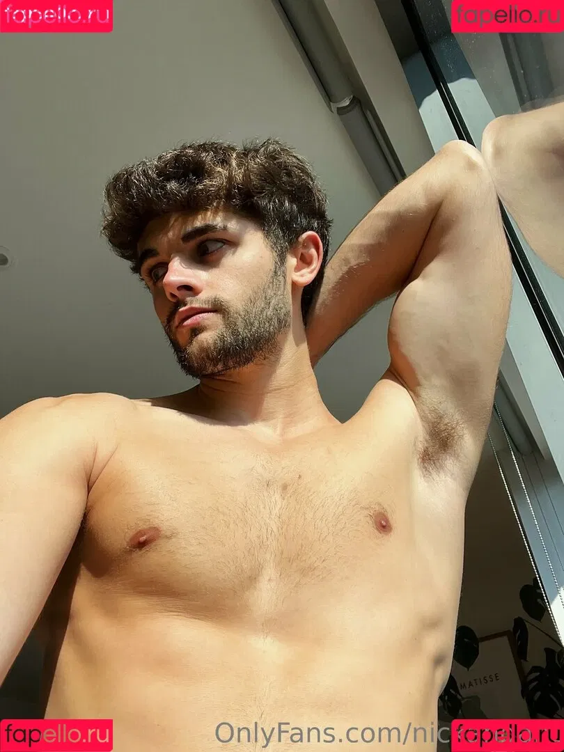 nickandant Onlyfans Photo Gallery 