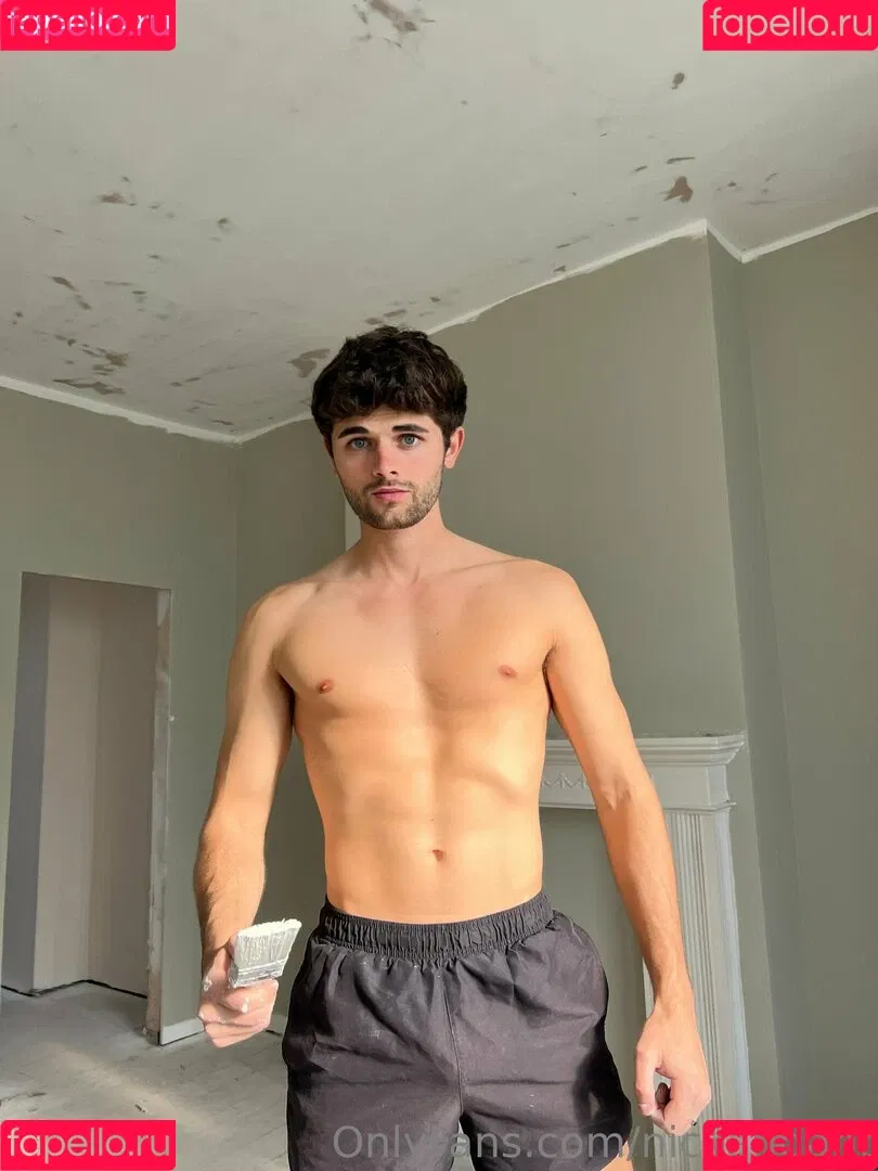 nickandant Onlyfans Photo Gallery 