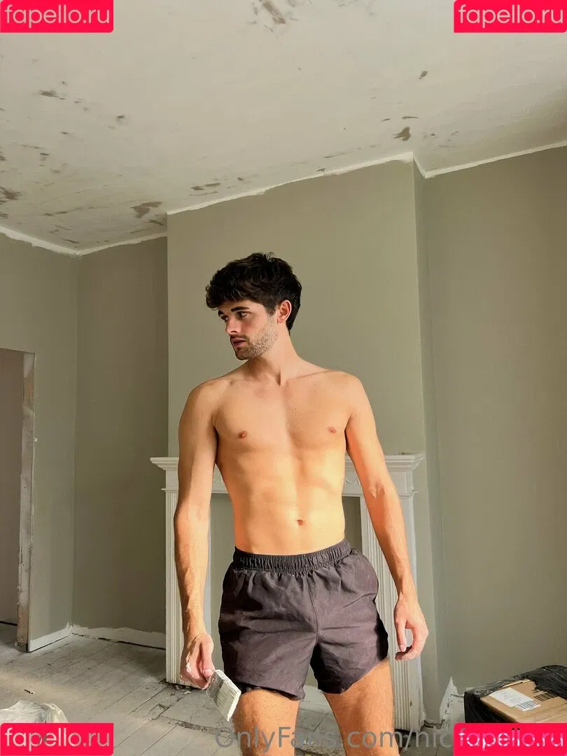 nickandant Onlyfans Photo Gallery 