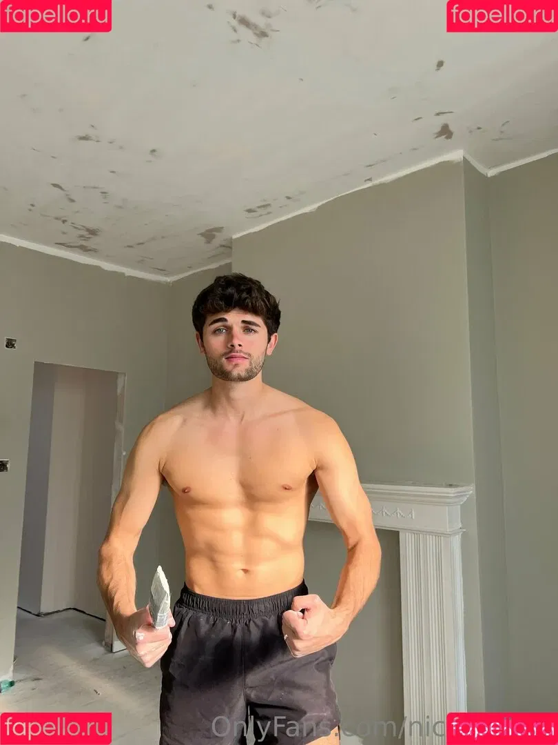nickandant Onlyfans Photo Gallery 