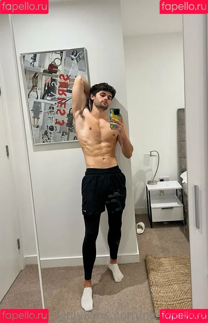 nickandant Onlyfans Photo Gallery 