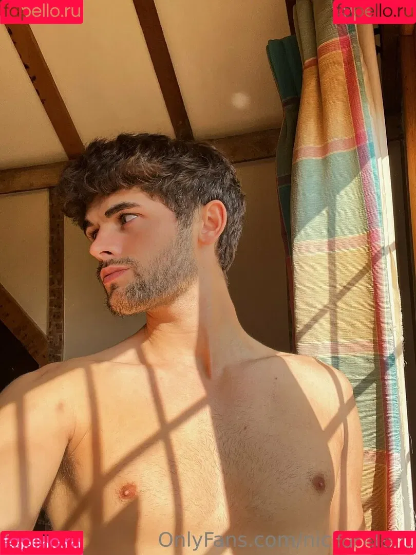 nickandant Onlyfans Photo Gallery 