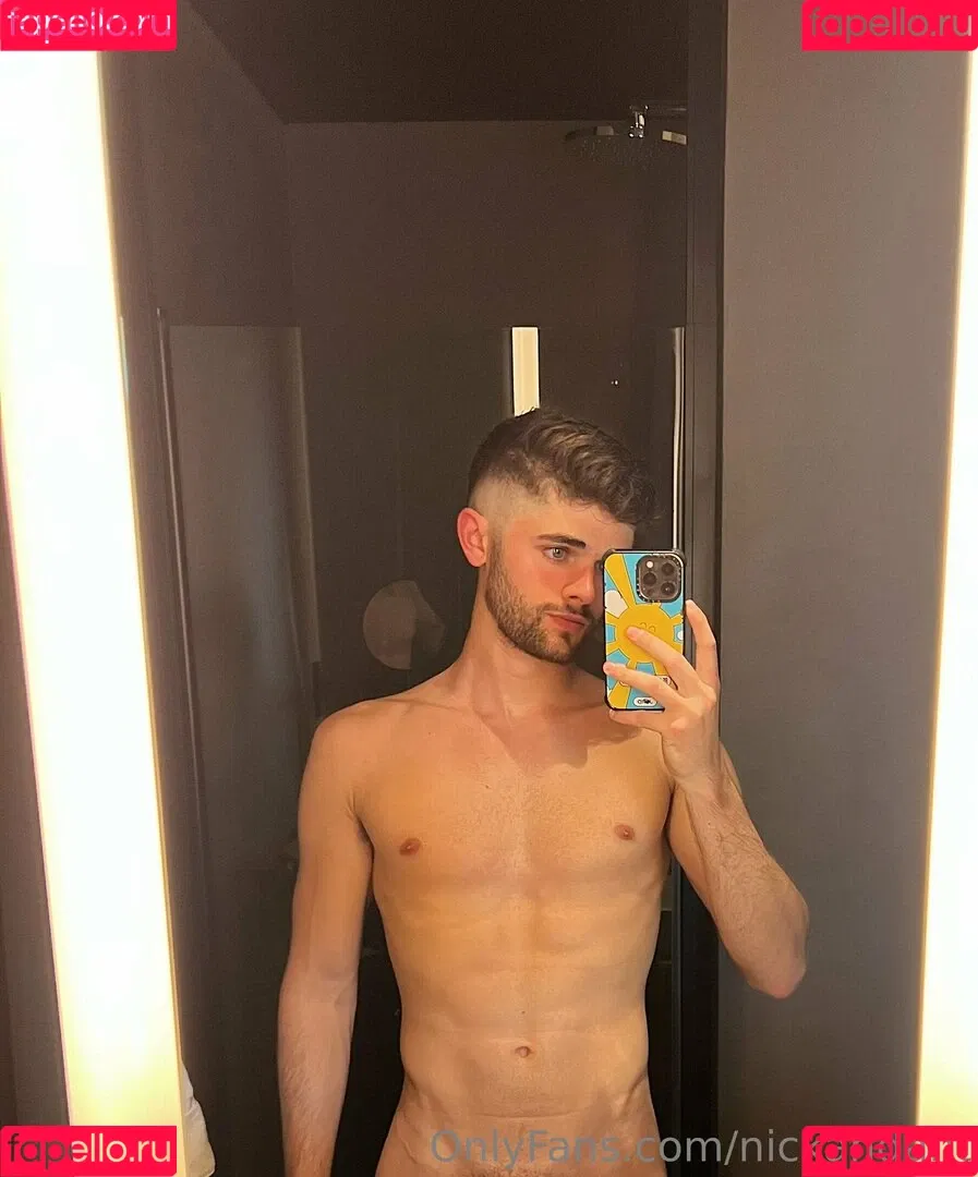 nickandant Onlyfans Photo Gallery 