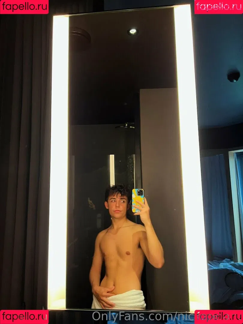 nickandant Onlyfans Photo Gallery 