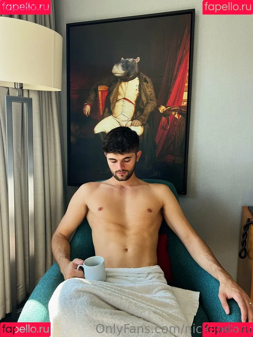 nickandant Onlyfans Photo Gallery 