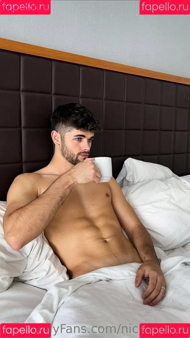 nickandant Onlyfans Photo Gallery 
