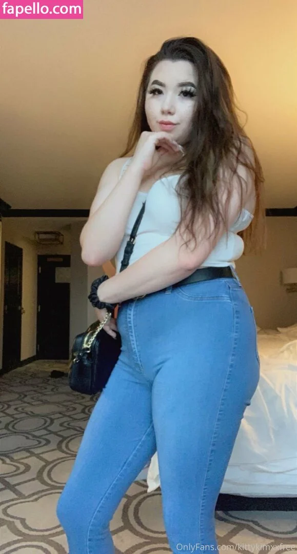 kittykimxxfree Onlyfans Photo Gallery 
