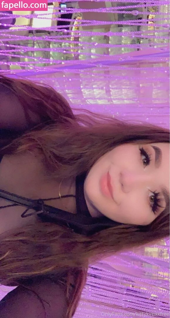 kittykimxxfree Onlyfans Photo Gallery 
