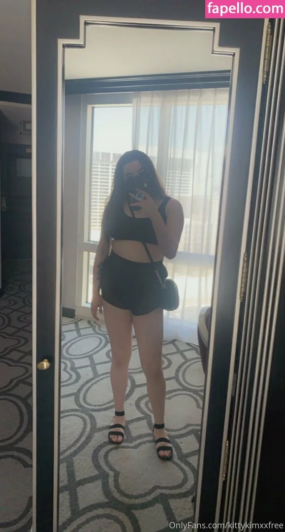 kittykimxxfree Onlyfans Photo Gallery 