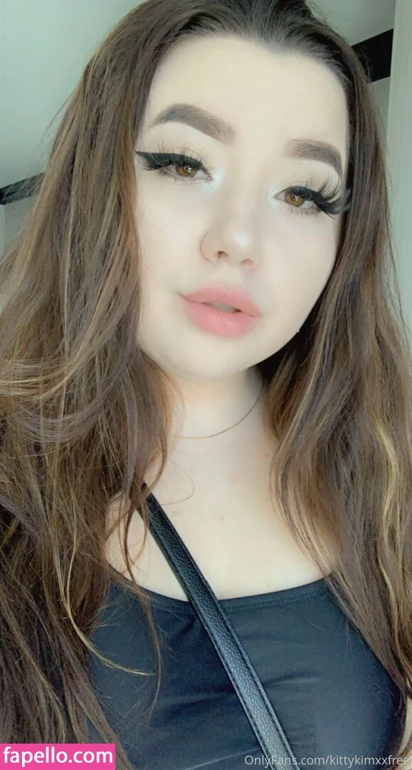 kittykimxxfree Onlyfans Photo Gallery 
