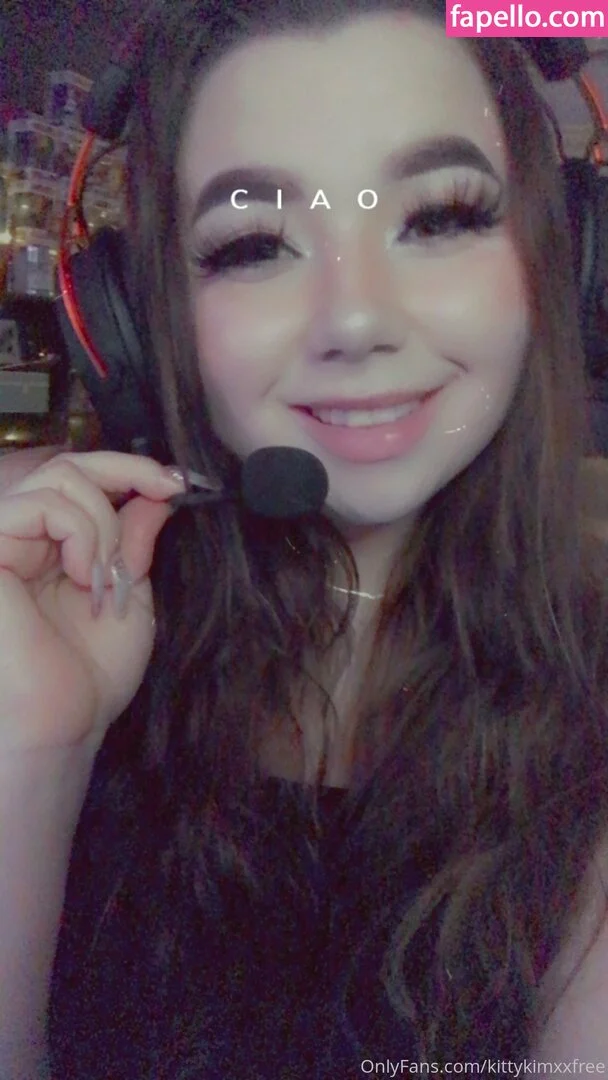 kittykimxxfree Onlyfans Photo Gallery 