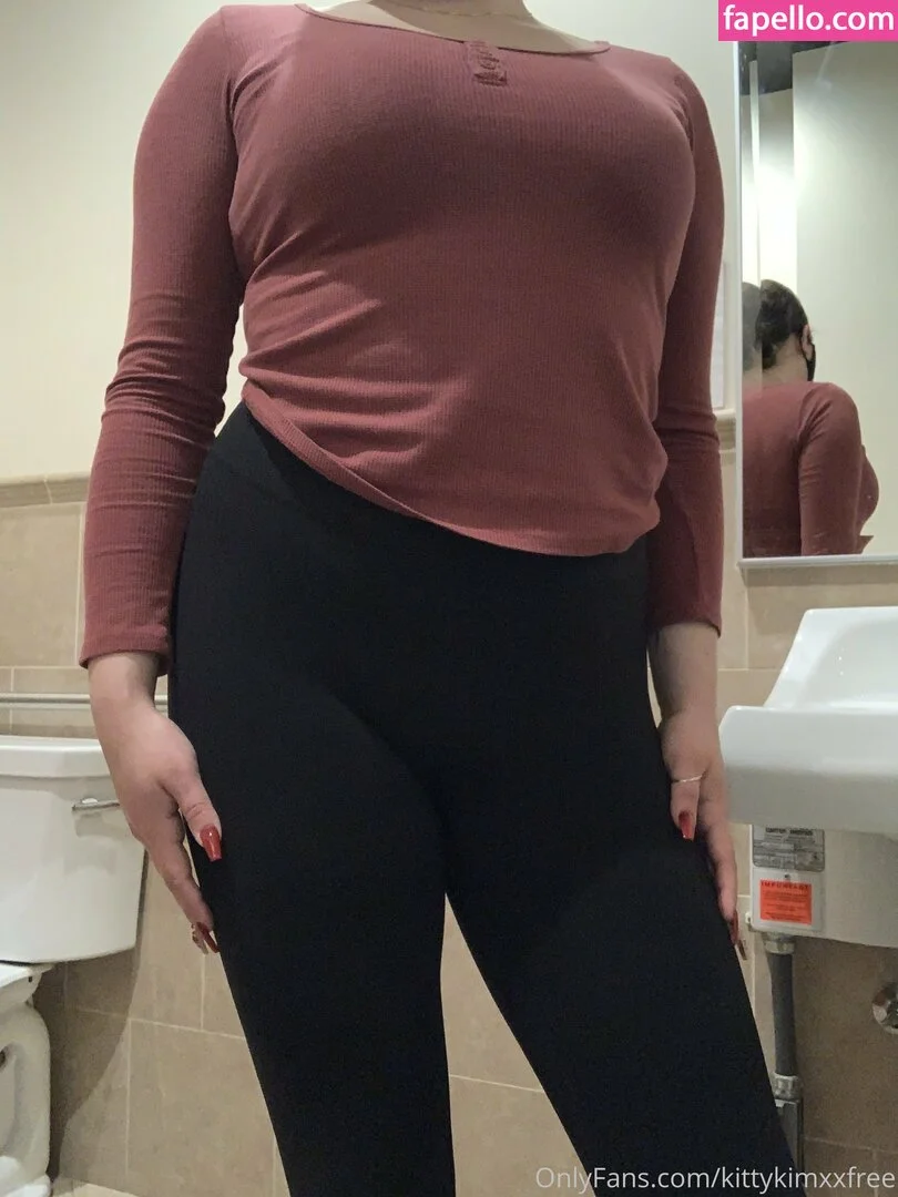 kittykimxxfree Onlyfans Photo Gallery 