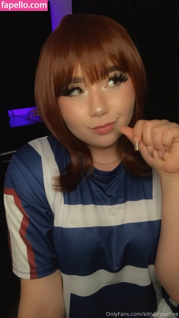 kittykimxxfree Onlyfans Photo Gallery 