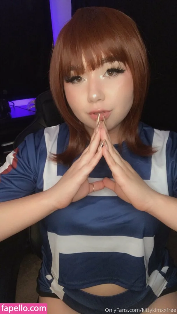 kittykimxxfree Onlyfans Photo Gallery 