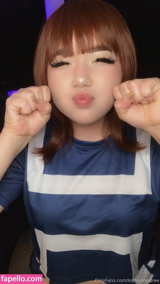 kittykimxxfree Onlyfans Photo Gallery 