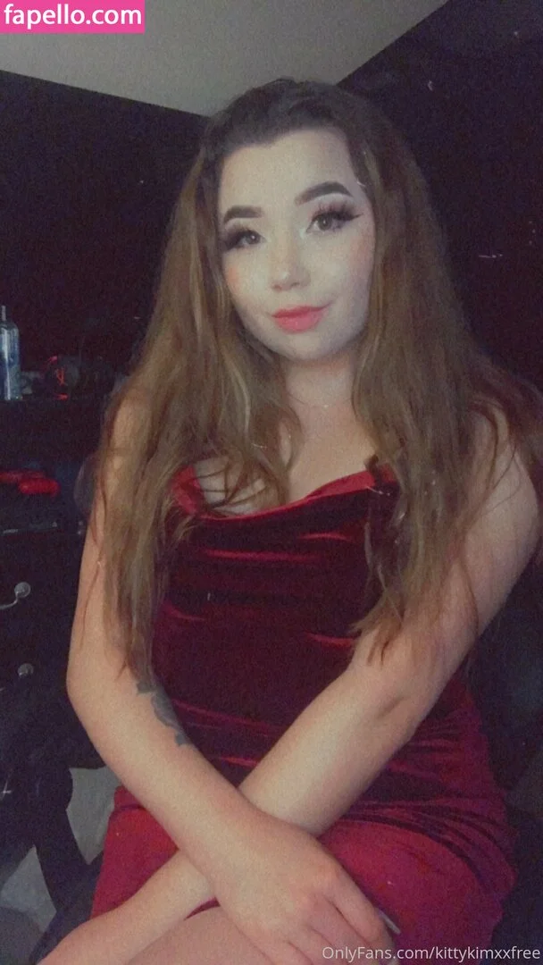 kittykimxxfree Onlyfans Photo Gallery 
