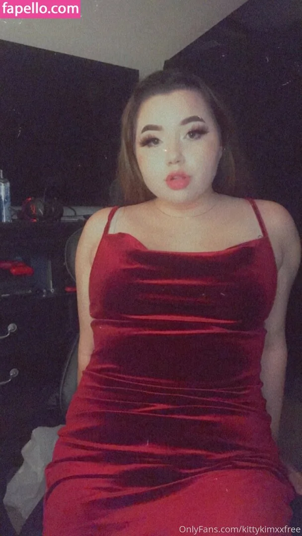kittykimxxfree Onlyfans Photo Gallery 