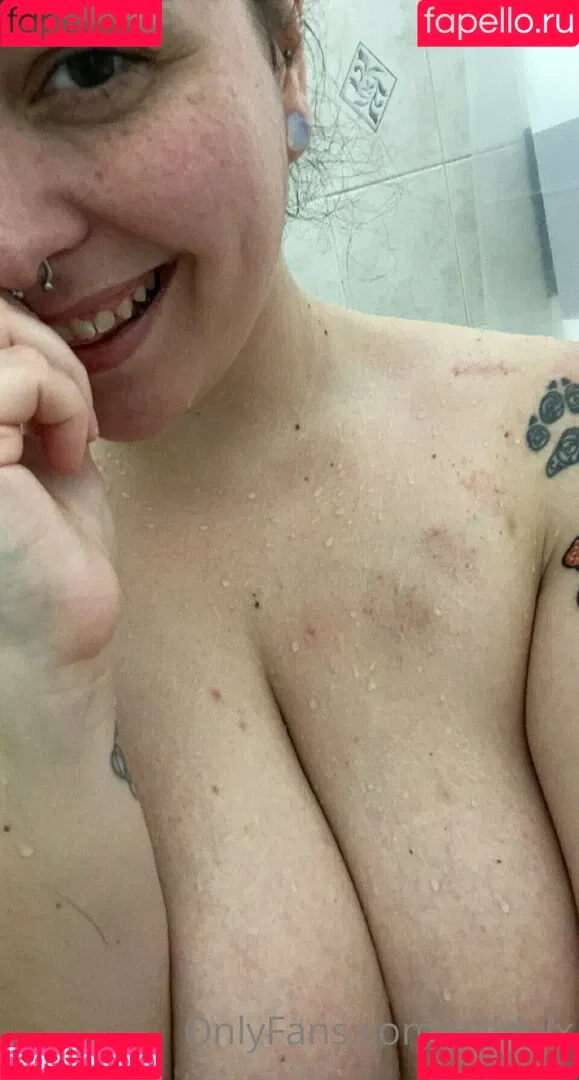 wildvix Onlyfans Photo Gallery 