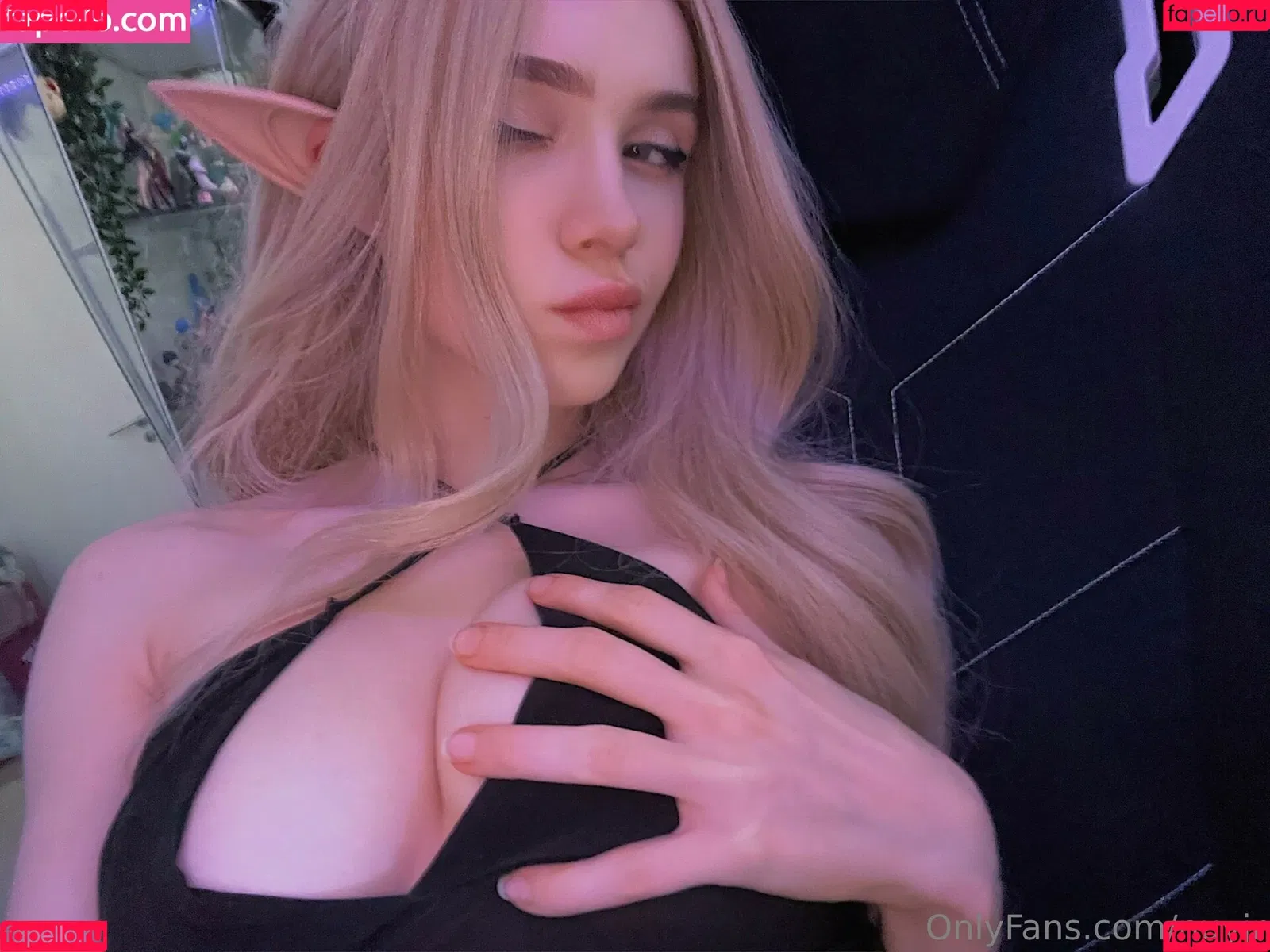Nuyjr Onlyfans Photo Gallery 