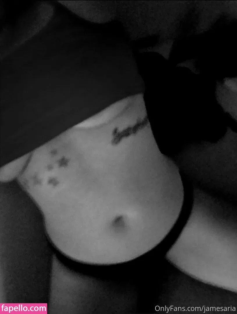 jamesaria Onlyfans Photo Gallery 