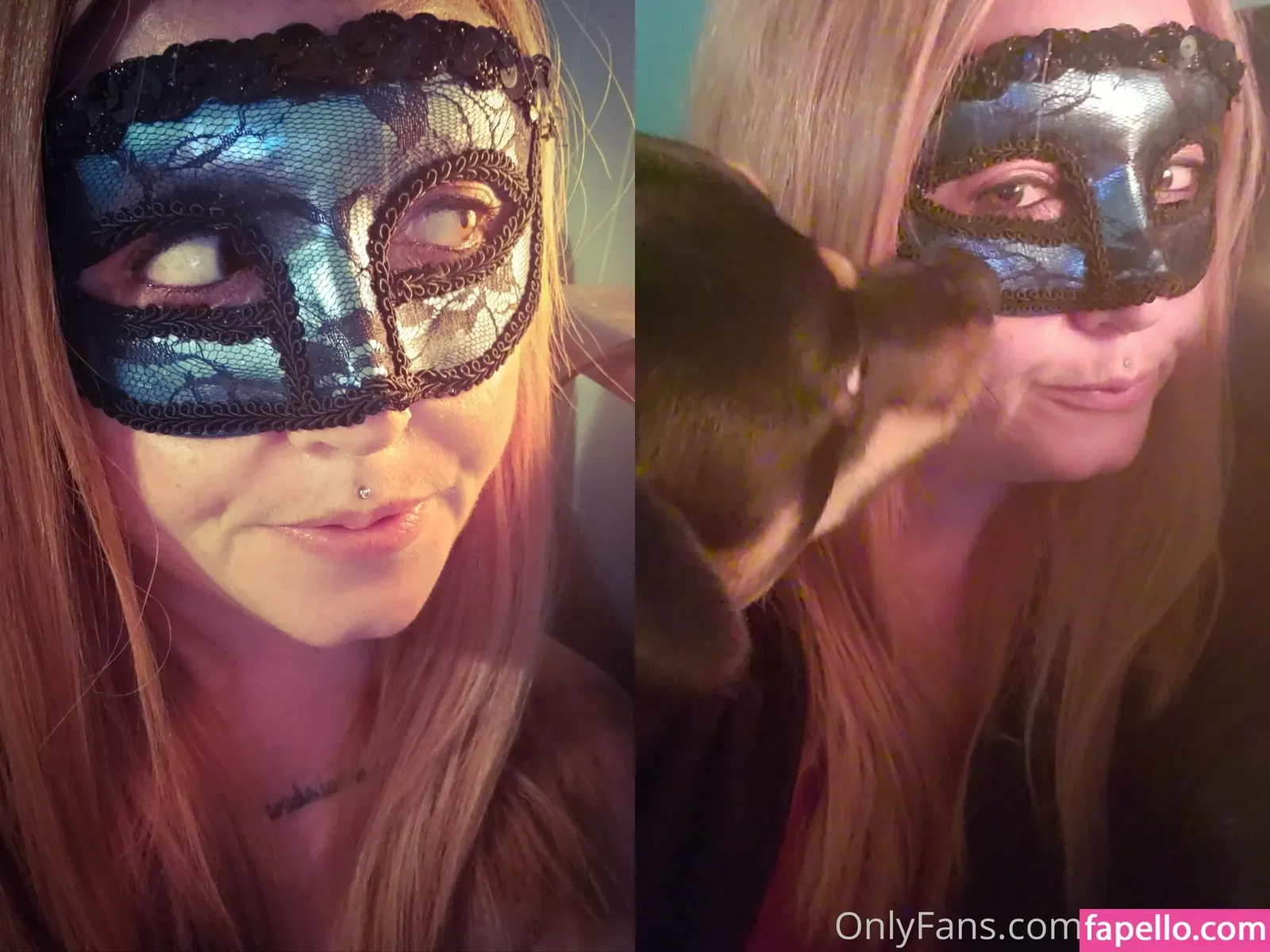 jamesaria Onlyfans Photo Gallery 