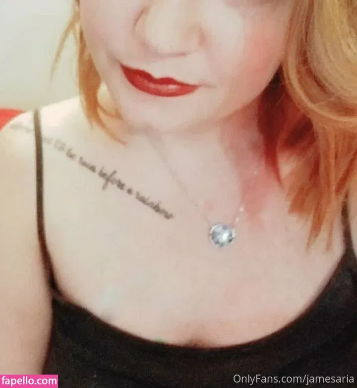jamesaria Onlyfans Photo Gallery 