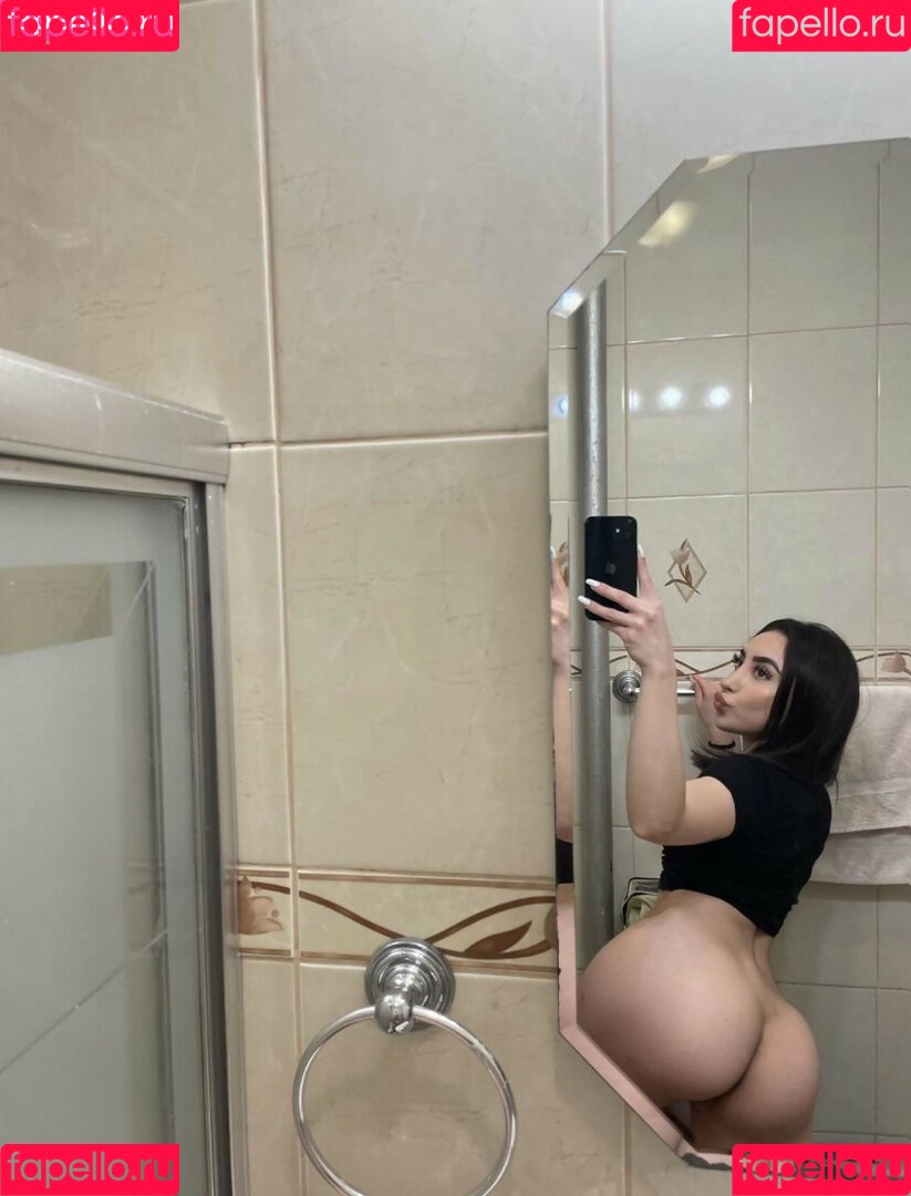 Osc.lina Onlyfans Photo Gallery 