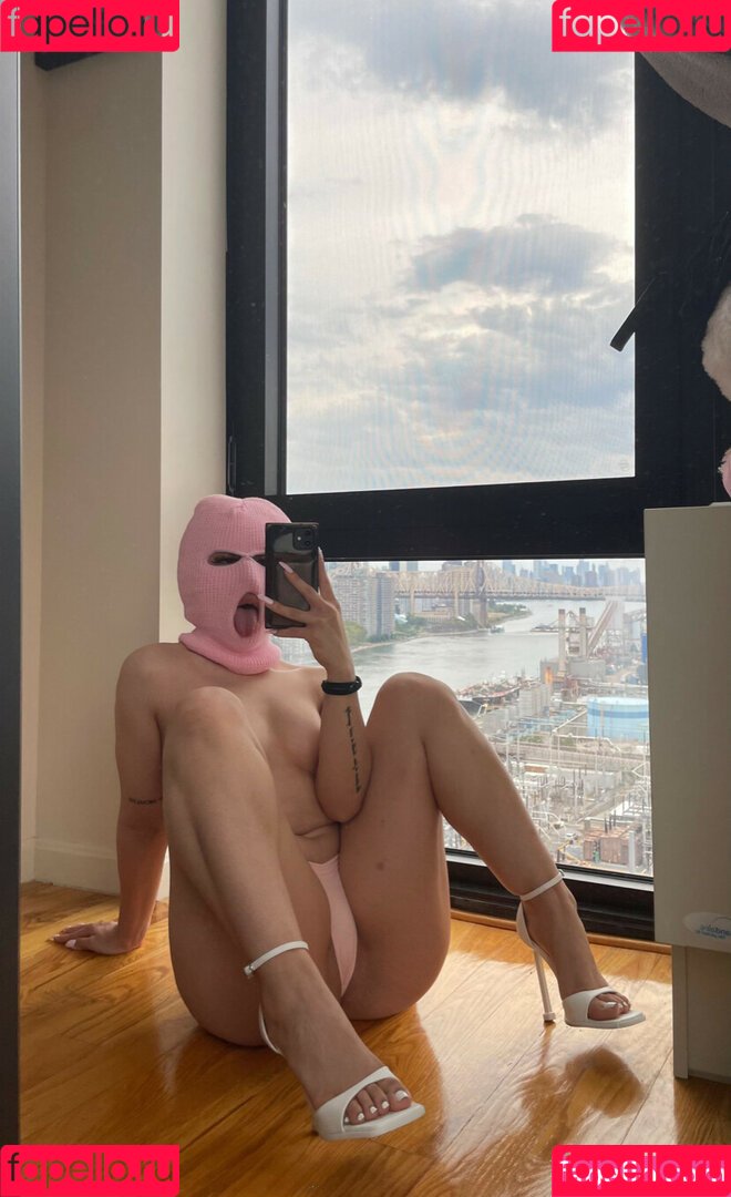 Osc.lina Onlyfans Photo Gallery 