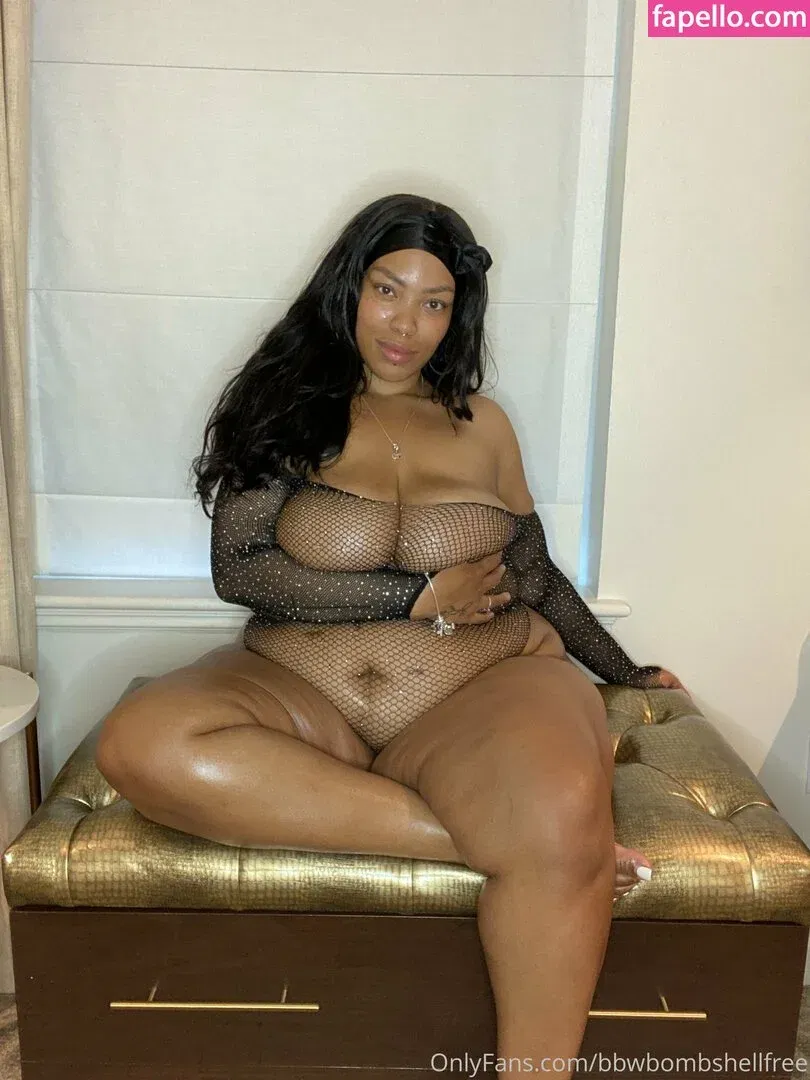 boujeebombshell Onlyfans Photo Gallery 