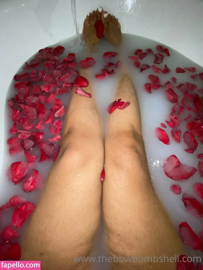 boujeebombshell Onlyfans Photo Gallery 