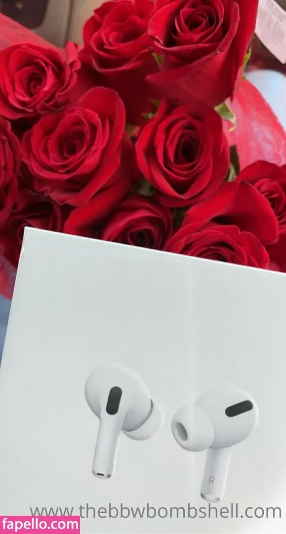 boujeebombshell Onlyfans Photo Gallery 